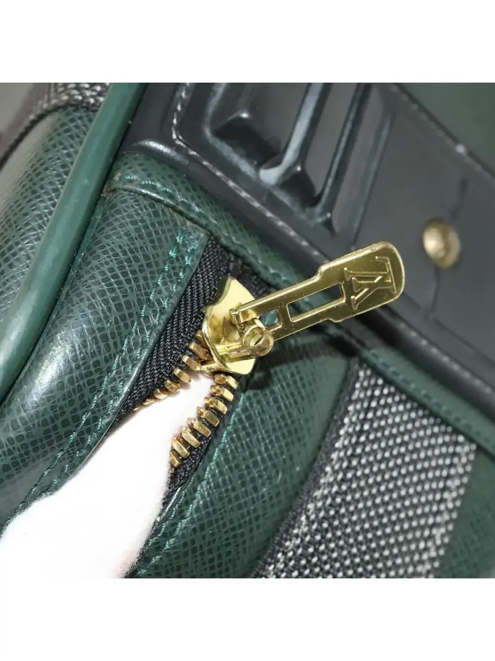 Louis Vuitton elevate your